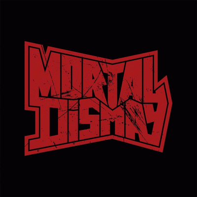 logo Mortal Dismay